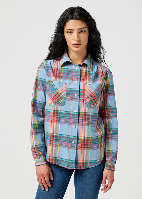 Wrangler® Feme Western...