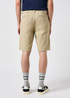 Wrangler® Casey Cargo Shorts - Saddle