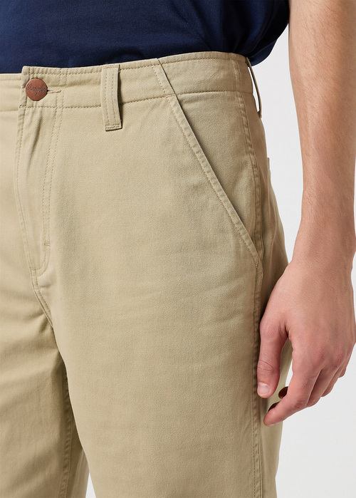 Wrangler® Casey Cargo Shorts - Saddle