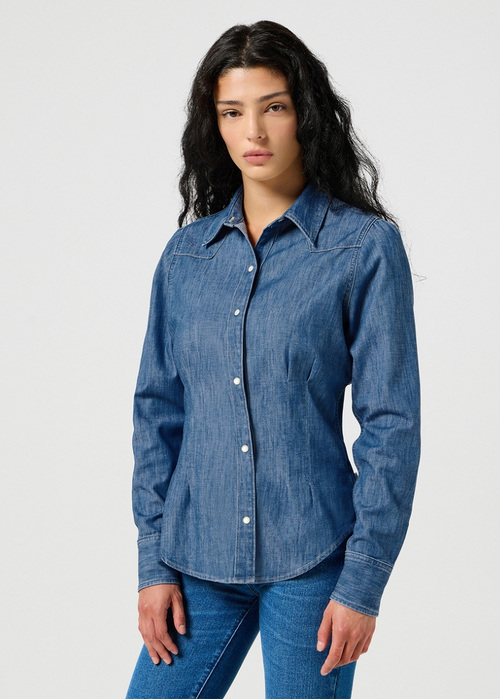 Wrangler® Slim Waisted...