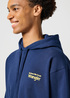 Wrangler® Hoodie - Navy