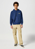 Wrangler® Hoodie - Navy