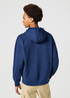 Wrangler® Hoodie - Navy