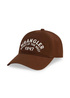 Wrangler® Logo Cap - Mole