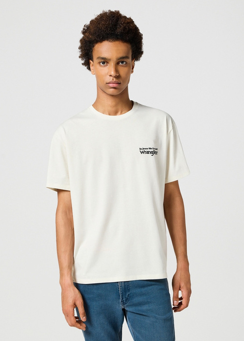 Wrangler® Graphic Tee -...