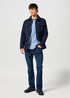 Wrangler® Transitional Jacket - Dark Navy