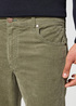 Wrangler® Greensboro Non Denim - Dusty Olive