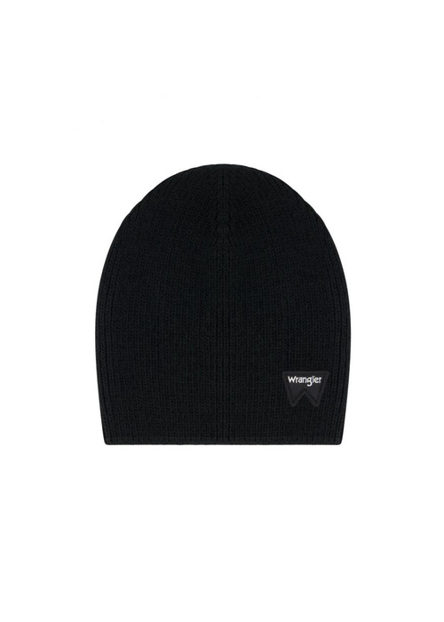 Wrangler Easy Beanie Black - 112356866