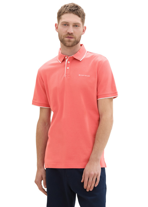 Tom Tailor® Polo Tee  -...