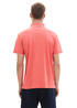 Tom Tailor® Polo Tee  - Flamingo Flower