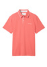 Tom Tailor Polo Tee Flamingo Flower - 1041872-26202