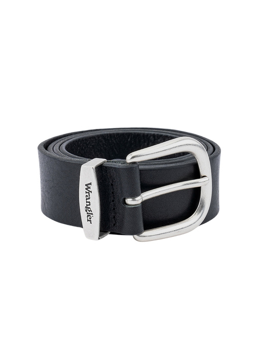 Wrangler Easy Belt Black - 112352691