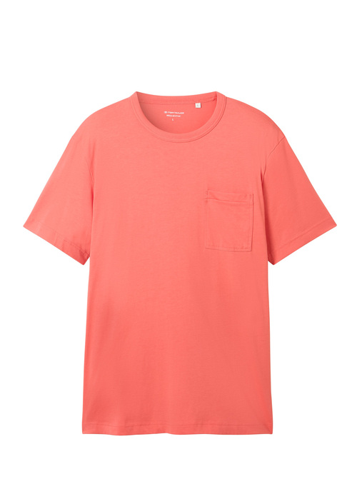 Tom Tailor® T-shirt - Flamingo Flower