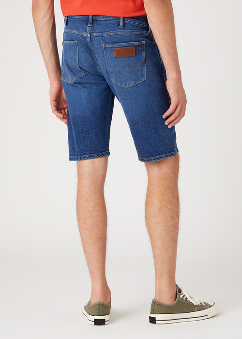 Wrangler® Colton Shorts - Desert Daze