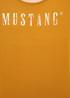 Mustang Jeans® Alma Logo - Buckthorn Brown