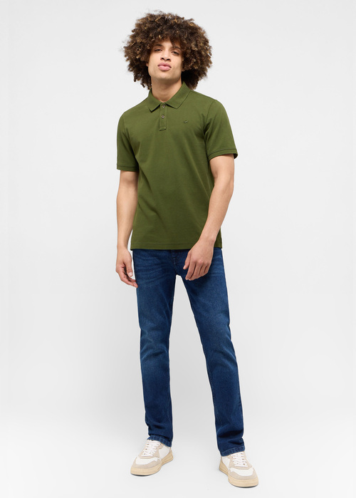 Mustang Jeans® Palco - Rifle Green