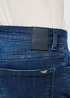 Mustang Jeans® Crosby Relaxed Straight - Denim Blue