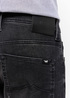 Mustang Jeans® Oregon Slim - Denim Black