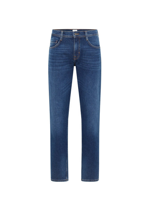 Mustang Jeans® Denver Straight - Denim Blue