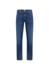 Mustang Jeans® Denver Straight - Denim Blue