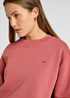 Lee® Crew Sweatshirt  - Cinammon