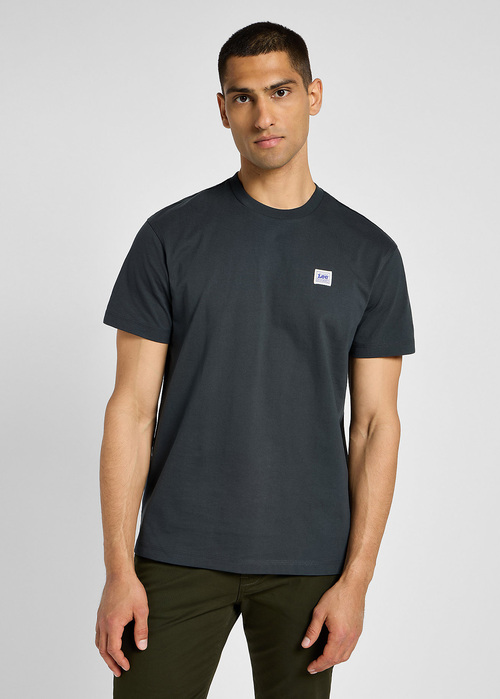 Lee® Workswear Tee - Washed...