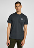 Lee® Workswear Tee - Washed Black