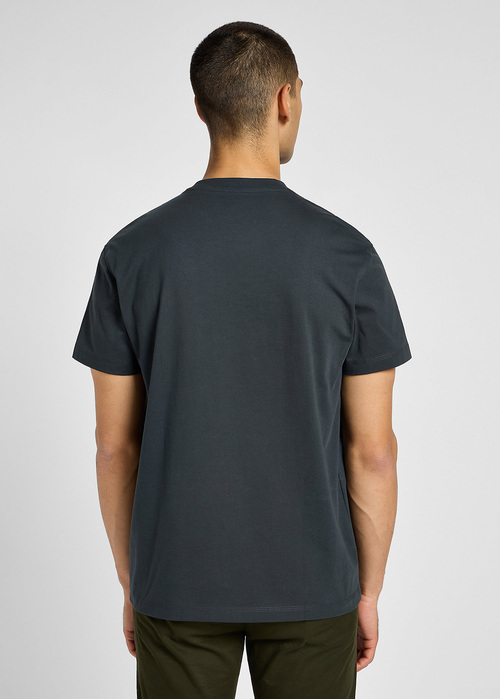 Lee® Workswear Tee - Washed Black