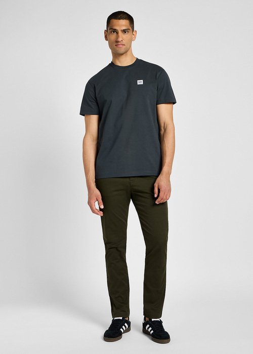 Lee® Workswear Tee - Washed Black