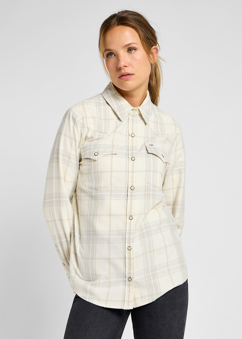 Lee® Regular Western Shirt...