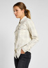 Lee® Regular Western Shirt - Salina Stone Check