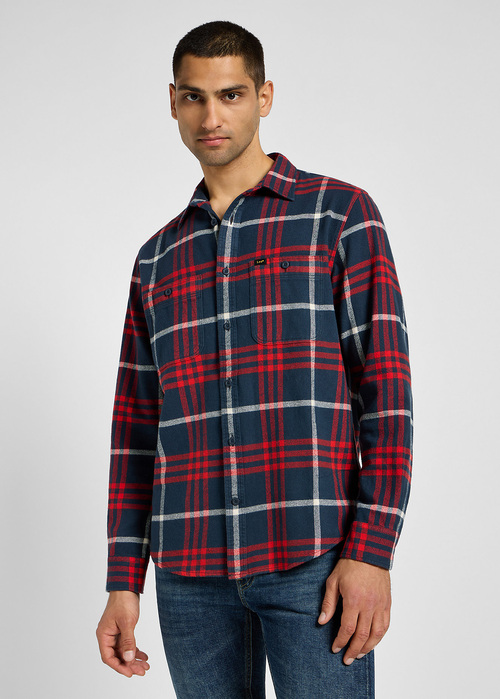 Lee® Worker Shirt 2.0 -...