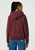 Wrangler® Regullar Hoodie - Dahlia