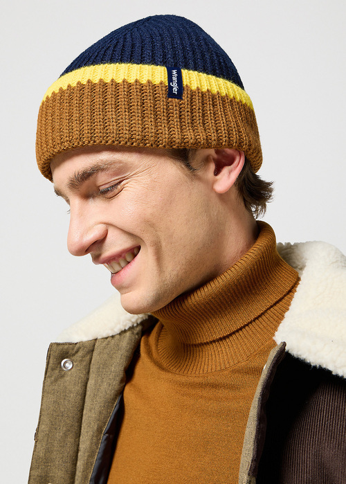 Wrangler® Sign Off Beanie -...