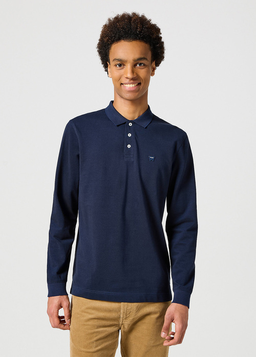 Wrangler® Long Sleeve...