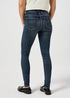 Wrangler® High Skinny - Harmony Blues