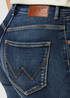 Wrangler® High Skinny - Harmony Blues