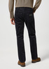 Wrangler® Greensboro Non Denim - Black