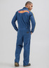 Wrangler® x Hot Wheels Coverall - Navy