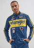 Wrangler® x Hot Wheels Coverall - Navy