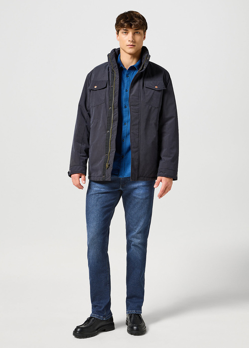 Wrangler® Greensboro - Outlaw Indigo