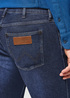 Wrangler® Greensboro - Outlaw Indigo