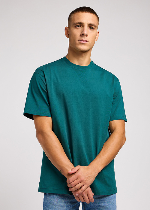 Lee® Plain Loose Tee -...