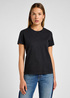 Lee Perfect Tee Unionall Black - 112355164