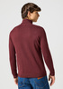 Wrangler® Turtleneck - Dahlia