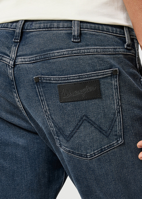 Wrangler® Greensboro - Stormy Wash