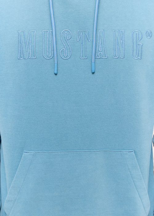 Mustang Jeans® Eden - Provincial Blue