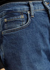 Cross Jeans® Diana Straight - Mid Blue (019)