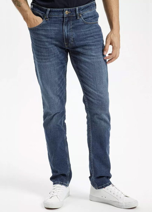 Cross Jeans® Trammer E -...