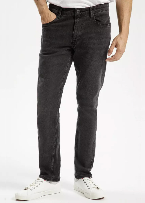 Cross Jeans® Trammer E - Black (116)